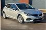 2020 Vauxhall Astra 1.2 Turbo 130 Business Edition Nav 5dr