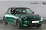 2022 MINI Hatchback 5dr 1.5 Cooper Classic 5dr Auto