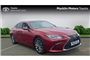 2020 Lexus ES 300h 2.5 4dr CVT