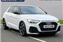 2023 Audi A1 30 TFSI 110 Black Edition 5dr