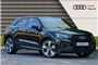 2021 Audi Q2 35 TFSI Vorsprung 5dr S Tronic