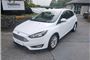 2016 Ford Focus 1.0 EcoBoost 125 Titanium 5dr