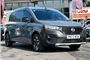 2024 Nissan Townstar 1.3 Tekna+ Van