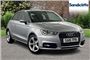 2016 Audi A1 1.0 TFSI Sport 3dr