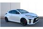 2021 Toyota GR Yaris 1.6 3dr AWD [Circuit Pack]