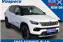 2024 Jeep Compass 1.3 T4 GSE 4xe PHEV S Model 5dr Auto