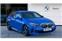 2021 BMW 1 Series 118i [136] M Sport 5dr