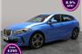 2021 BMW 1 Series 118i [136] M Sport 5dr