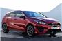 2022 Kia Ceed 1.5T GDi ISG GT-Line 5dr