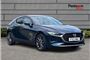 2021 Mazda 3 2.0 Skyactiv X MHEV Sport Lux 5dr