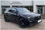 2021 Volkswagen Touareg 3.0 V6 TSI 4Motion Black Edition 5dr Tip Auto