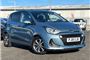 2018 Hyundai i10 1.2 Premium SE 5dr Auto