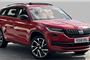 2019 Skoda Kodiaq 2.0 TDI 190 Sport Line 4x4 5dr DSG [7 Seat]