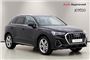 2024 Audi Q3 35 TFSI S Line 5dr S Tronic [Leather]