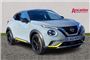 2022 Nissan Juke 1.0 DiG-T 114 Kiiro 5dr DCT