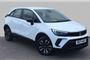 2022 Vauxhall Crossland 1.2 SE Edition 5dr