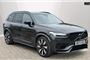 2023 Volvo XC90 2.0 T8 [455] RC PHEV Ultimate Dark 5dr AWD Gtron