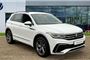 2022 Volkswagen Tiguan 1.5 TSI 150 R-Line Edition 5dr DSG