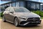 2024 Mercedes-Benz A-Class A200 AMG Line Premium Plus 5dr Auto