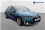 2021 Audi A3 30 TFSI Sport 5dr S Tronic