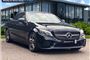 2019 Mercedes-Benz C-Class Cabriolet C200 AMG Line Premium 2dr 9G-Tronic