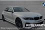 2021 BMW 3 Series 330i M Sport 4dr Step Auto