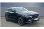 2024 Mazda CX-5 2.0 e-Skyactiv G MHEV Exclusive-Line 5dr Auto