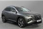 2022 Hyundai Tucson 1.6 TGDi Hybrid 230 Ultimate 5dr 2WD Auto
