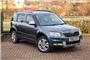 2015 Skoda Yeti Outdoor 1.2 TSI [110] SE L 5dr