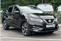 2021 Nissan Qashqai 1.3 DiG-T N-Motion 5dr