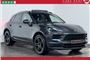 2019 Porsche Macan S 5dr PDK