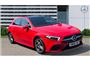 2018 Mercedes-Benz A-Class A200 AMG Line Premium Plus 5dr Auto