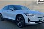 2023 Polestar 2 200kW 69kWh Standard Range Single motor 5dr Auto