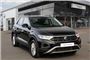 2023 Volkswagen T-Roc 1.5 TSI EVO Life 5dr