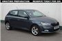 2021 Skoda Fabia 1.0 TSI SE L 5dr DSG