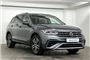 2021 Volkswagen Tiguan Allspace 1.5 TSI Elegance 5dr DSG