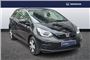 2021 Honda Jazz 1.5 i-MMD Hybrid SR 5dr eCVT