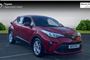 2022 Toyota C-HR 1.8 Hybrid Icon 5dr CVT