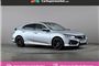 2019 Honda Civic 1.0 VTEC Turbo 126 EX 5dr CVT