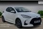 2023 Toyota Yaris 1.5 Hybrid Design 5dr CVT