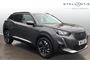 2021 Peugeot 2008 1.2 PureTech 130 Allure Premium 5dr EAT8