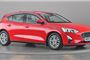 2019 Ford Focus 1.0 EcoBoost 125 Titanium 5dr Auto