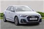 2024 Audi A1 30 TFSI S Line 5dr S Tronic
