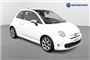 2020 Fiat 500 0.9 TwinAir Rock Star 3dr