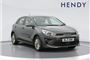 2021 Kia Rio 1.25 2 5dr