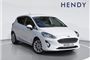 2019 Ford Fiesta 1.0 EcoBoost Titanium 5dr Auto