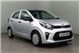 2018 Kia Picanto 1.0 1 5dr