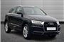 2018 Audi Q3 2.0T FSI Quattro S Line Edition 5dr S Tronic