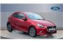 2019 Mazda 2 1.5 Sport Nav+ 5dr Auto