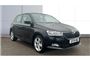 2019 Skoda Fabia 1.0 TSI 110 SE L 5dr DSG